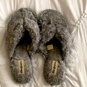 dear foam woman's slippers